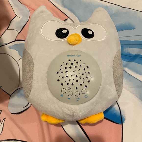 bubzi co owl